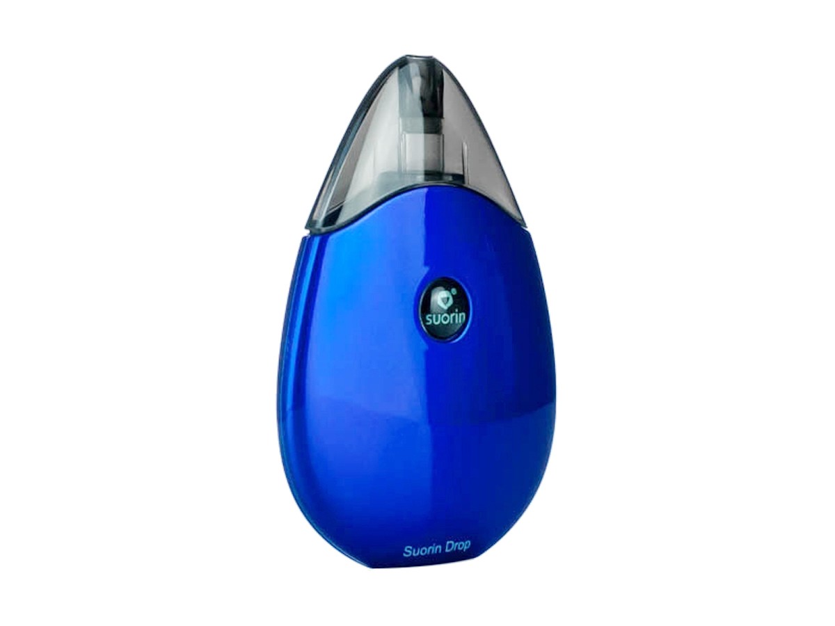 Suorin Drop All-In-One Starter Kit