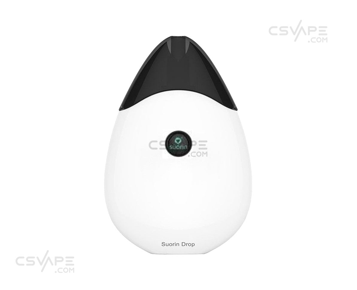 Suorin Drop All-In-One Starter Kit