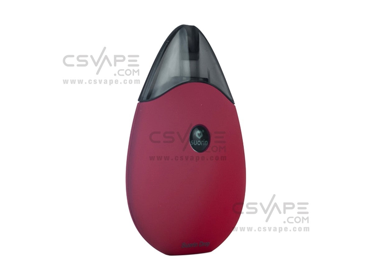 Suorin Drop All-In-One Starter Kit