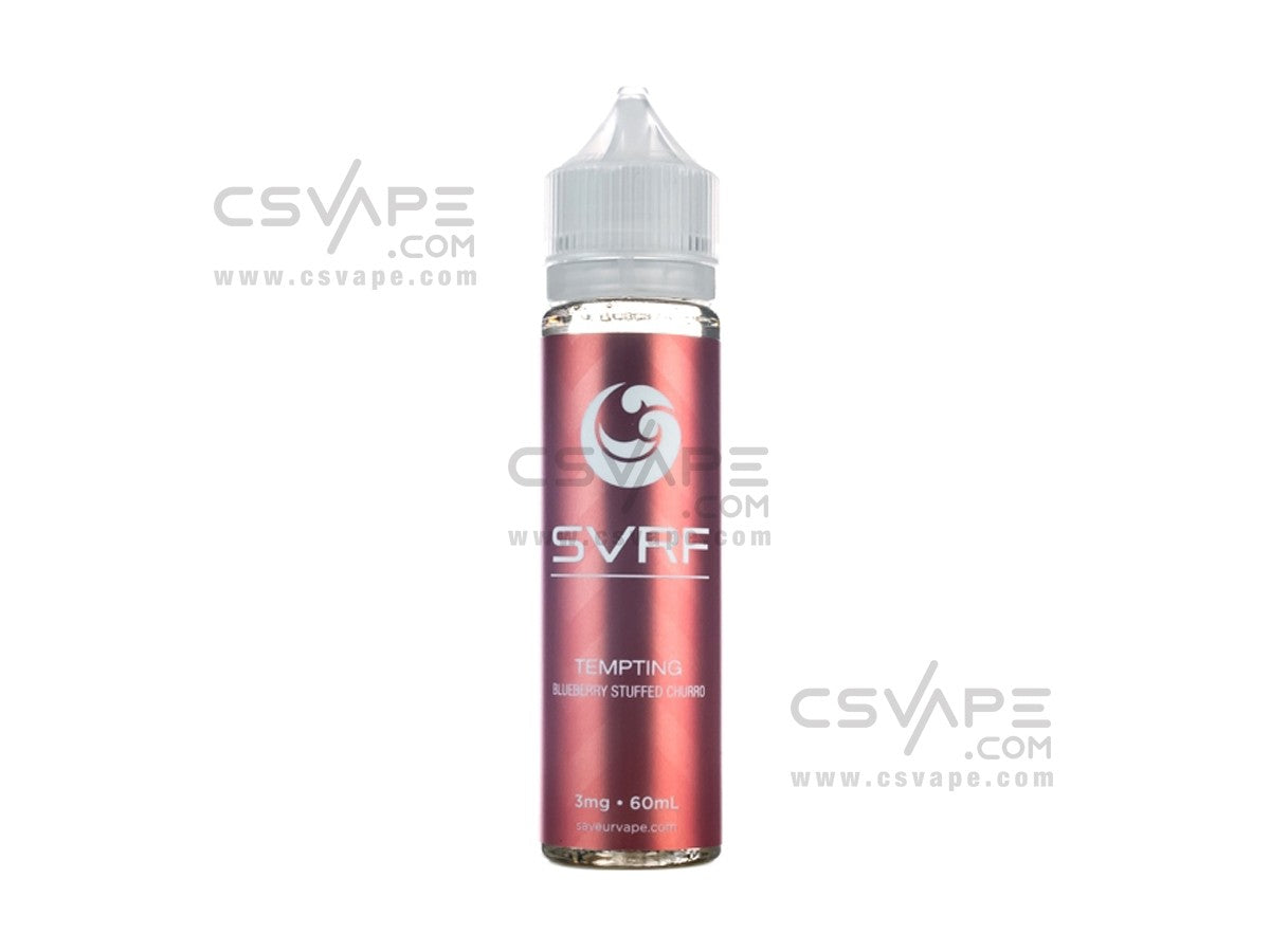 SVRF Tempting