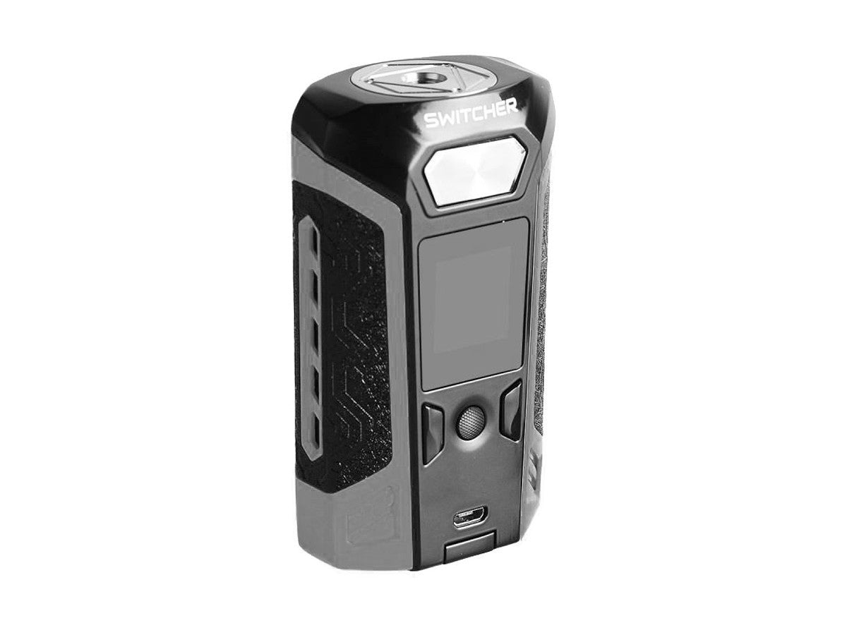 Vaporesso Switcher 220W TC Box Mod