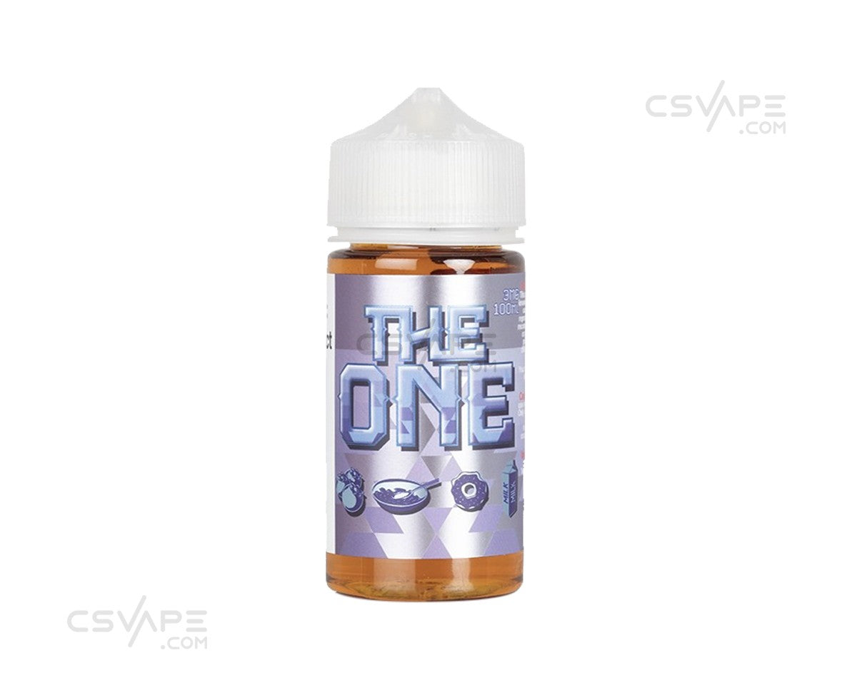 Beard Vape Co. The One Blueberry