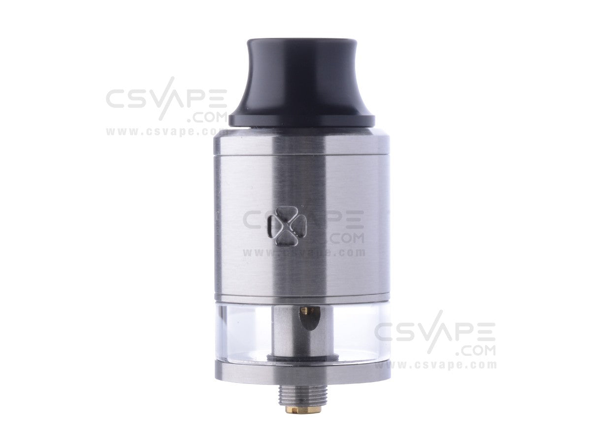 ASMODUS Triad Genesis RDTA