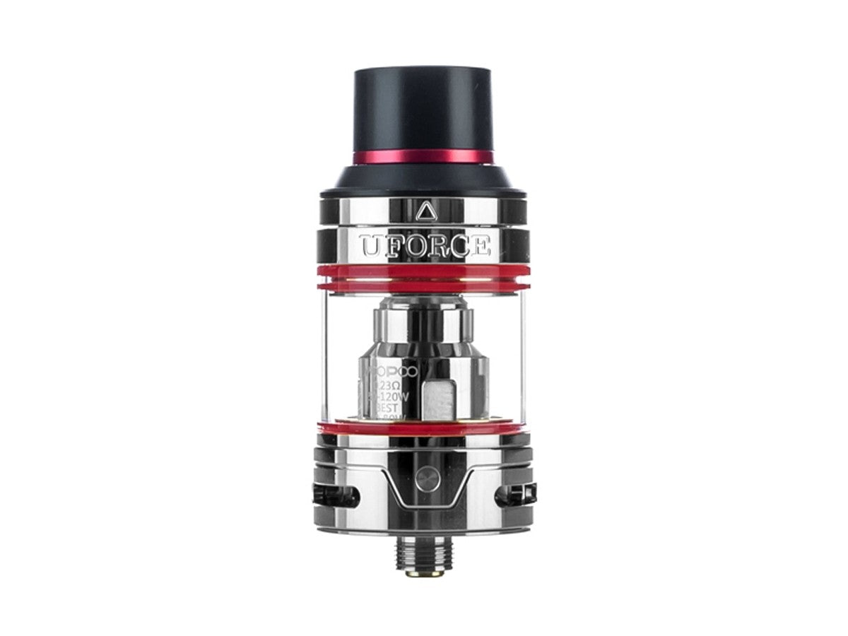 VooPoo UForce Sub-Ohm Tank