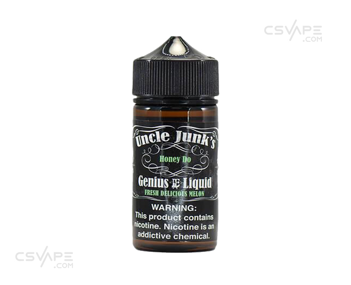 Uncle Junks Honey Do