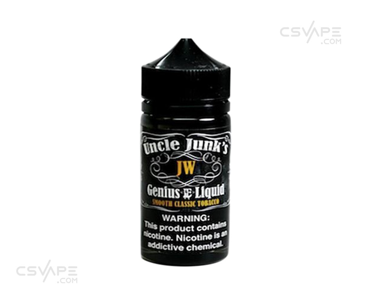 Uncle Junks JW