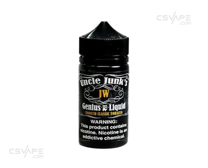 Uncle Junks JW
