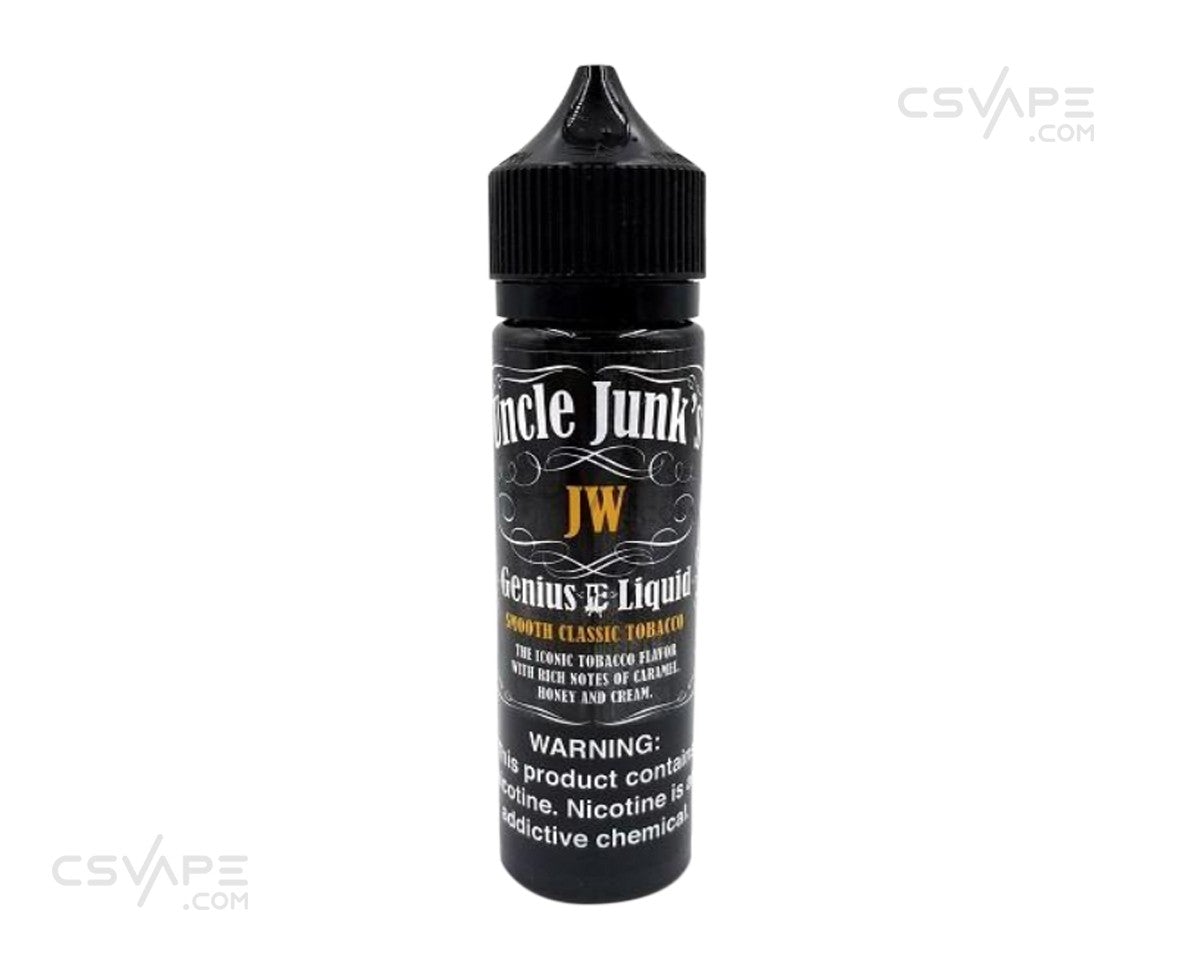 Uncle Junks JW