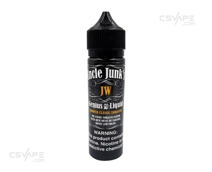 Uncle Junks JW