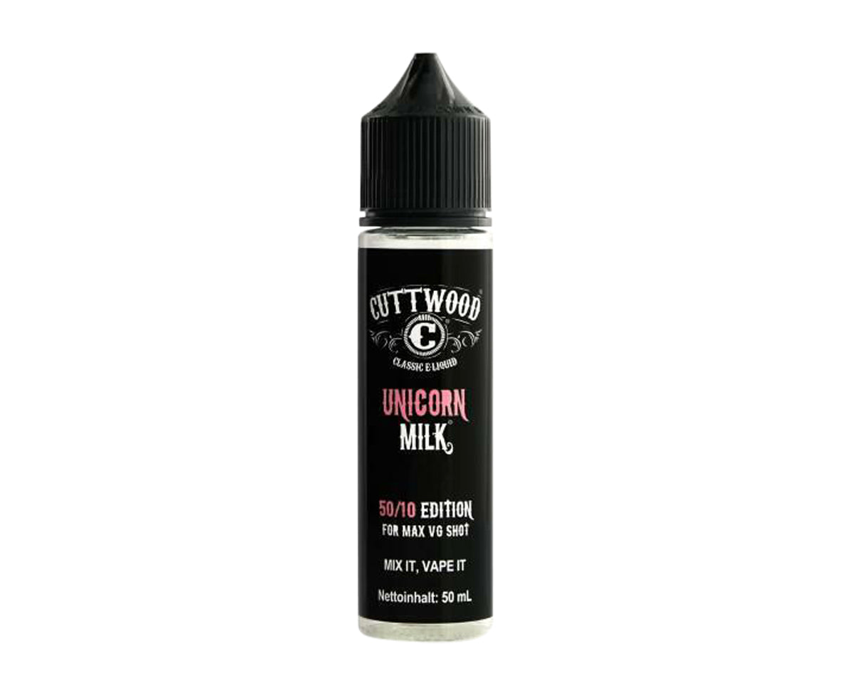 Cuttwood  Unicorn Milk