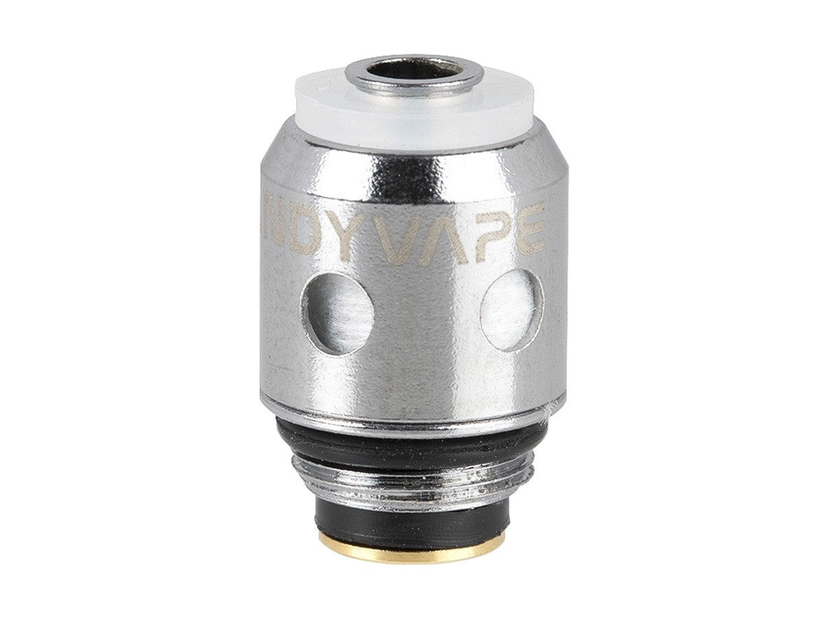 Vandy Vape Berserker MTL Replacement Coil 5-Pack