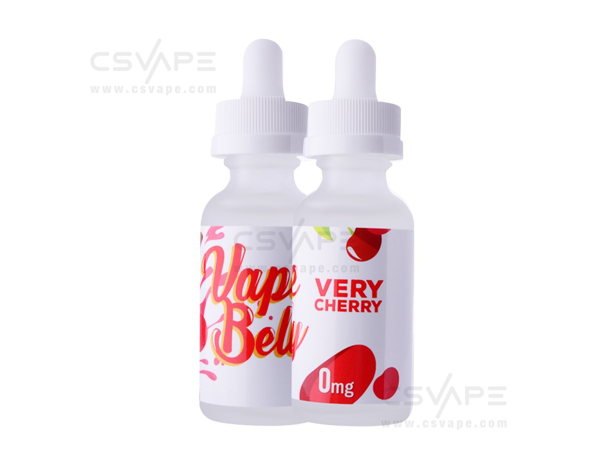 Vape Belly Very Cherry