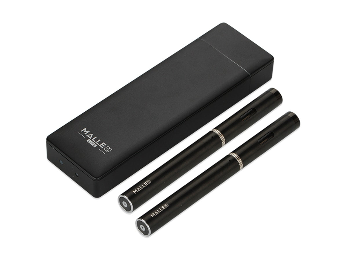 VapeOnly Malle S Lite Starter Kit
