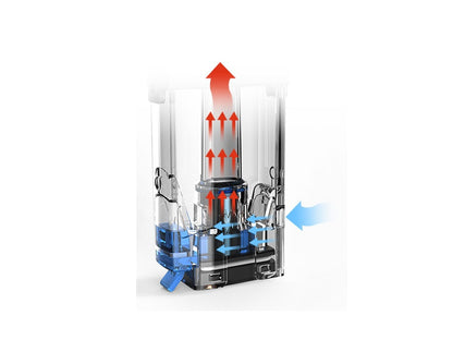 Vapeccino Mate 1 Starter Kit