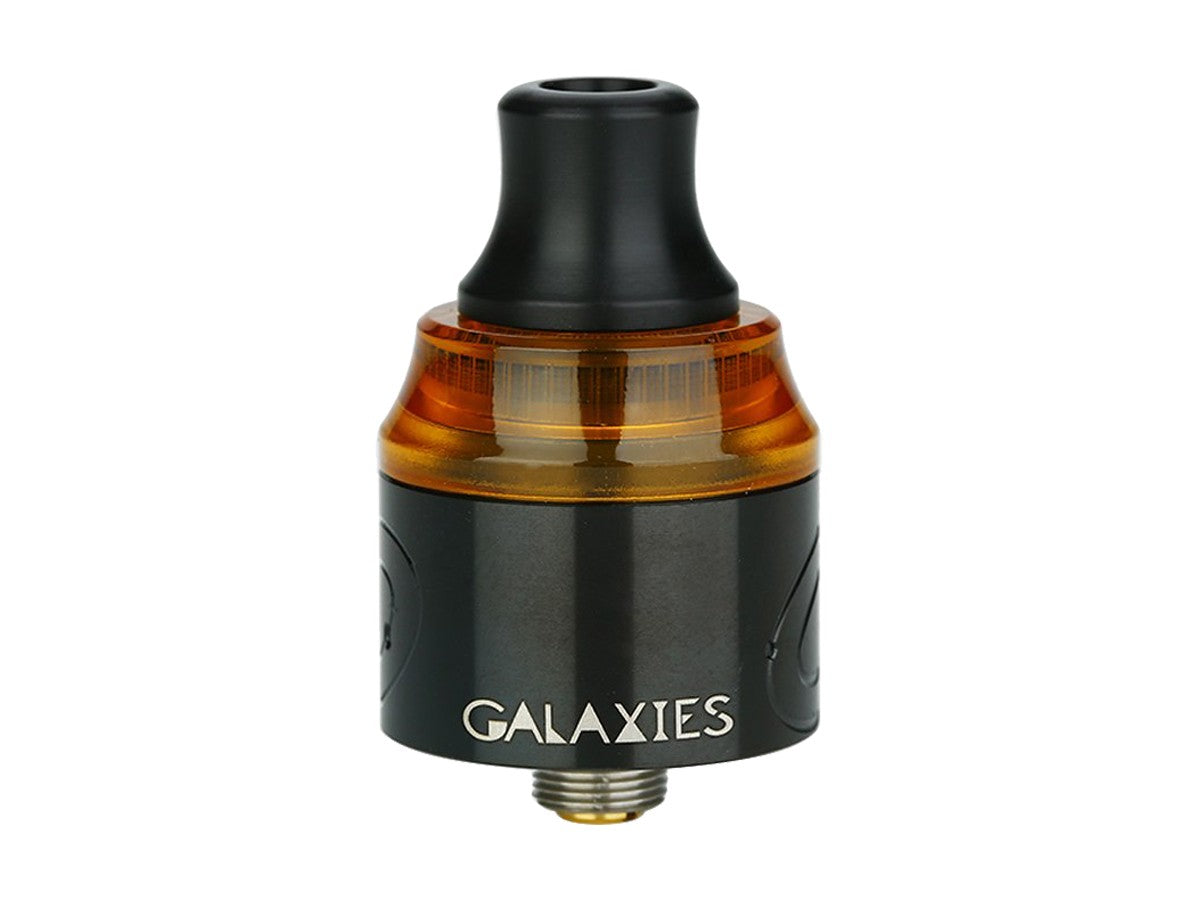 Vapefly Galaxies MTL RDA