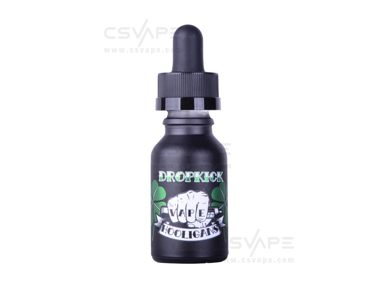 Vape Hooligans  Dropkick