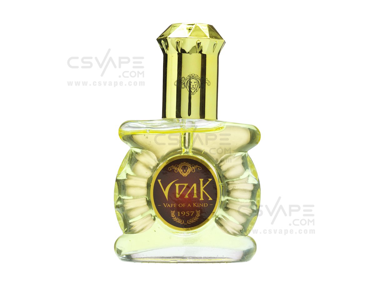 V.O.A.K. E-Liquid 1957