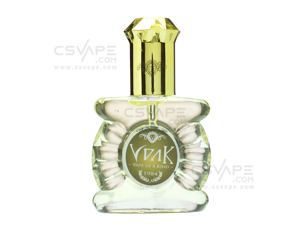 V.O.A.K. E-Liquid 1984