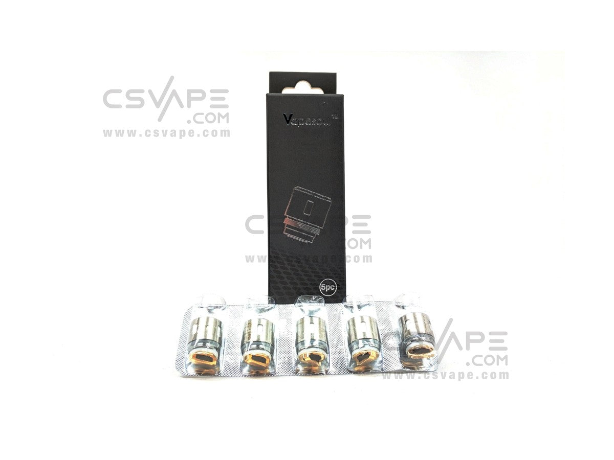 Vapesoul Vone Sub-Ohm Tank Replacement Coil 5-Pack