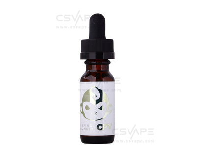 Vaping Monkey's Chimpantea