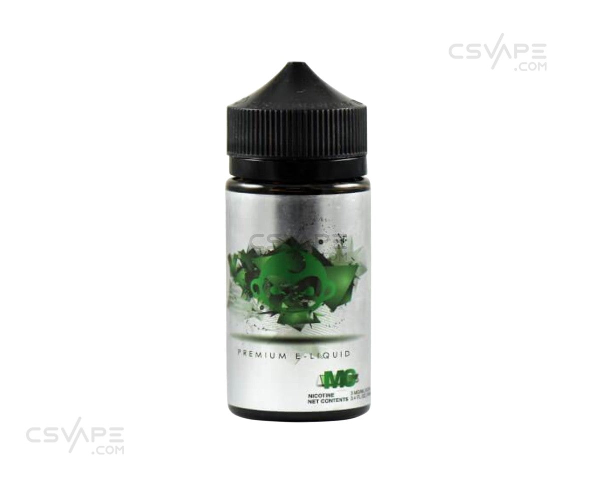 Vaping Monkey's Monkey Cream