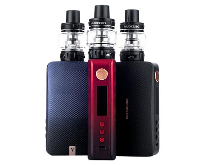 Vaporesso Gen 220W Starter Kit