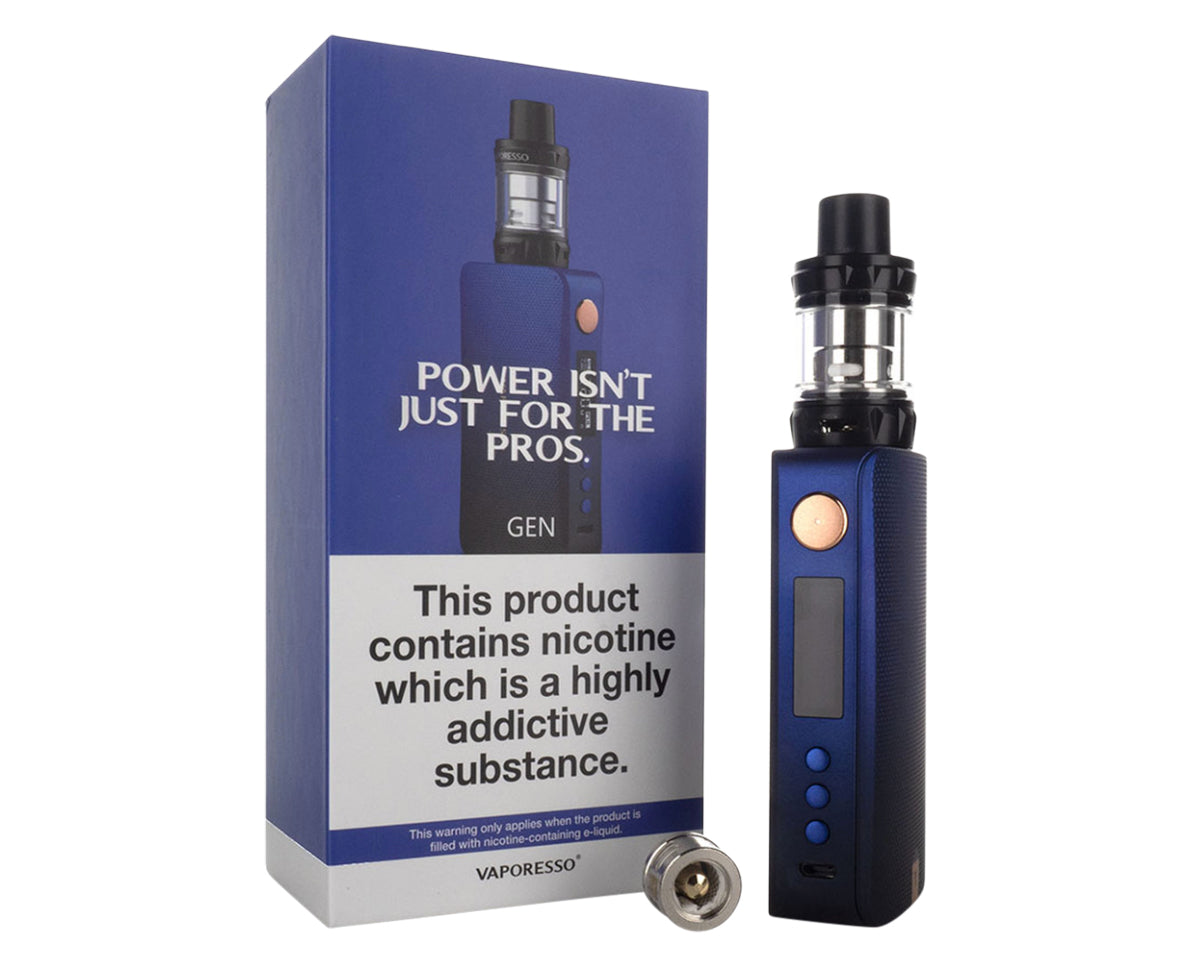 Vaporesso Gen 220W Starter Kit