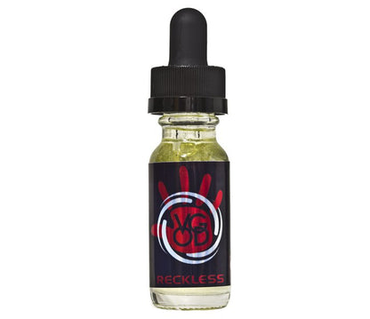Hi-Nic Pod E-Liquid Tropical, 30ml, 30mg