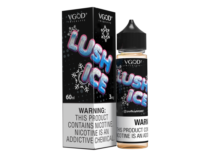 VGOD Lushice