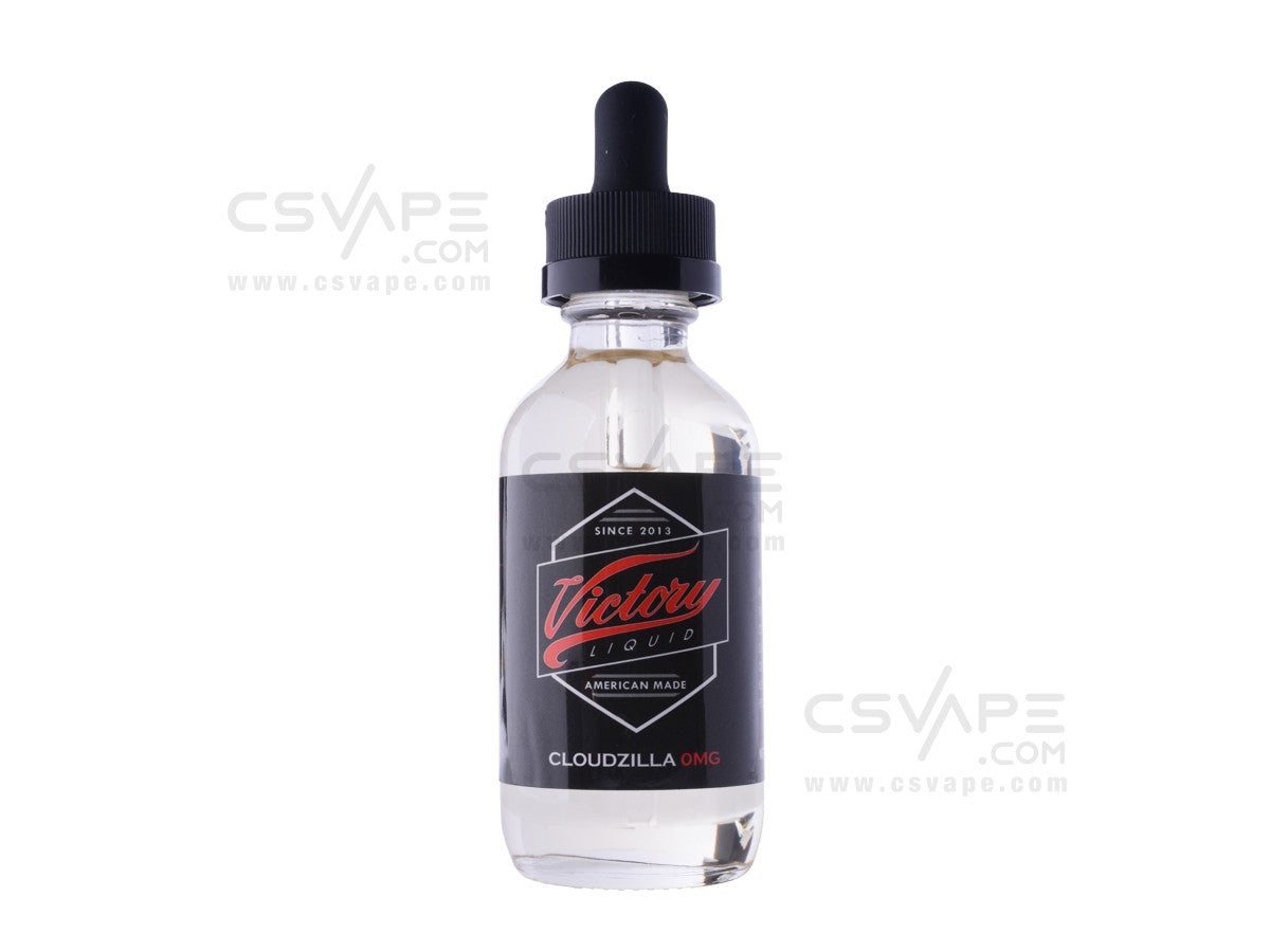 Victory Liquid  Cloudzilla