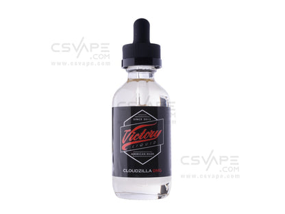 Victory Liquid  Cloudzilla