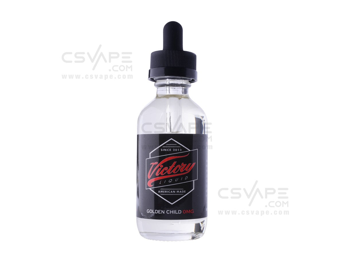 Victory Liquid  Golden Child
