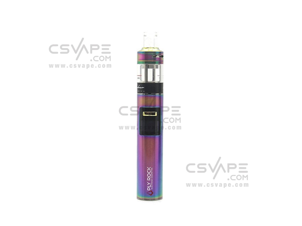 Ply Rock Vindica Slim Pen Starter Kit