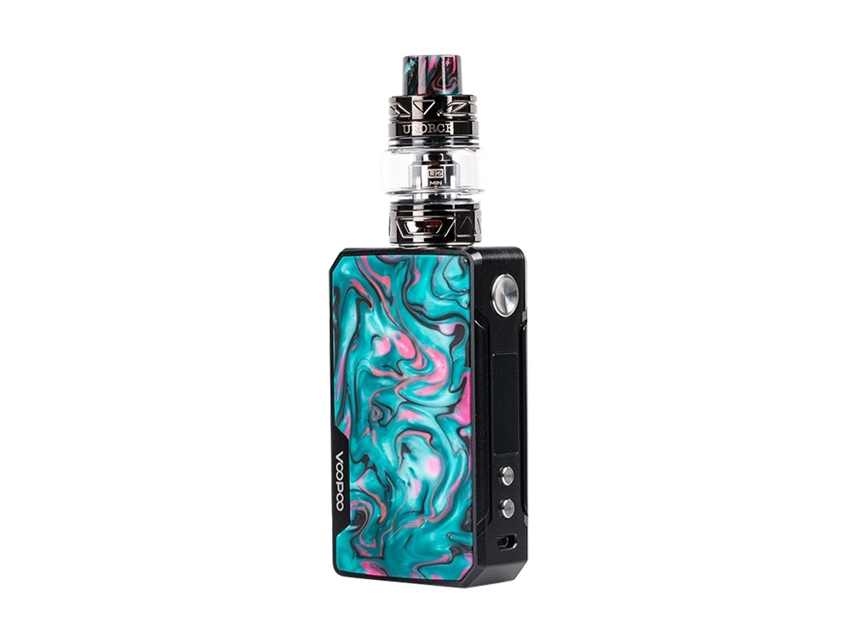 VOOPOO Drag 2 177W Starter Kit