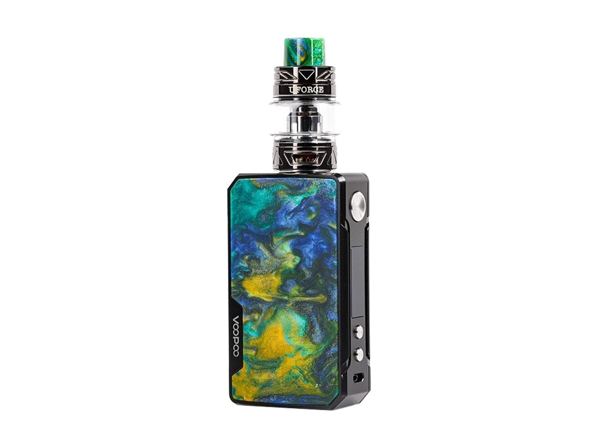 VOOPOO Drag 2 177W Starter Kit