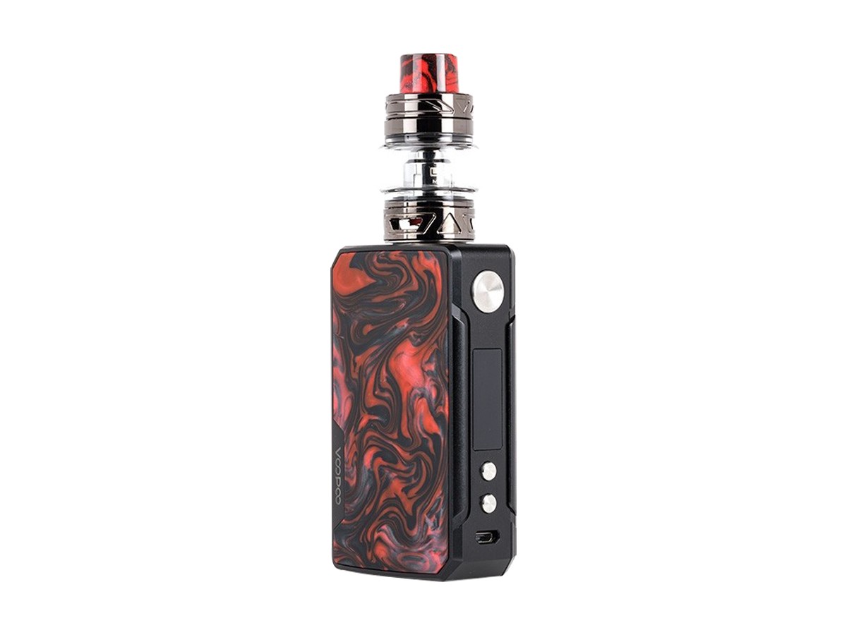 VOOPOO Drag 2 177W Starter Kit