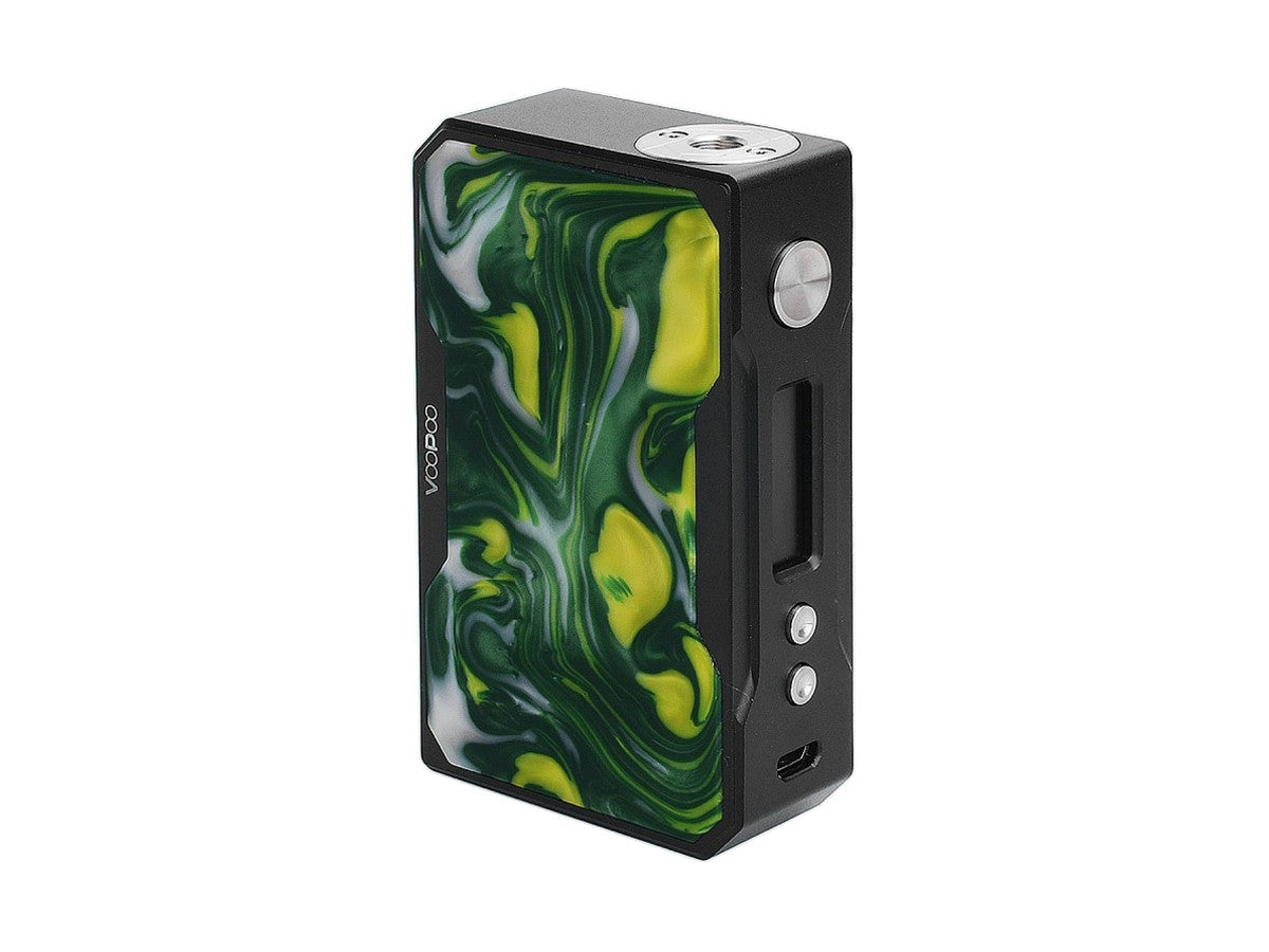 VOOPOO Drag 157W Box Mod Resin Edition