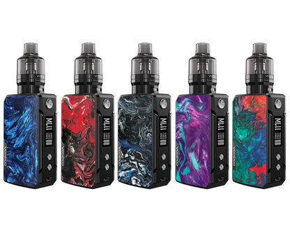 VooPoo Drag Mini 117W Refresh Edition Kit