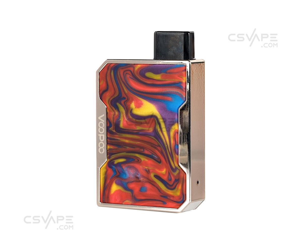 Voopoo Drag Nano Pod Kit | Vape Pod System | CSVAPE Voopoo Drag Nano Pod Kit | Vape Pod System | CSVAPE
