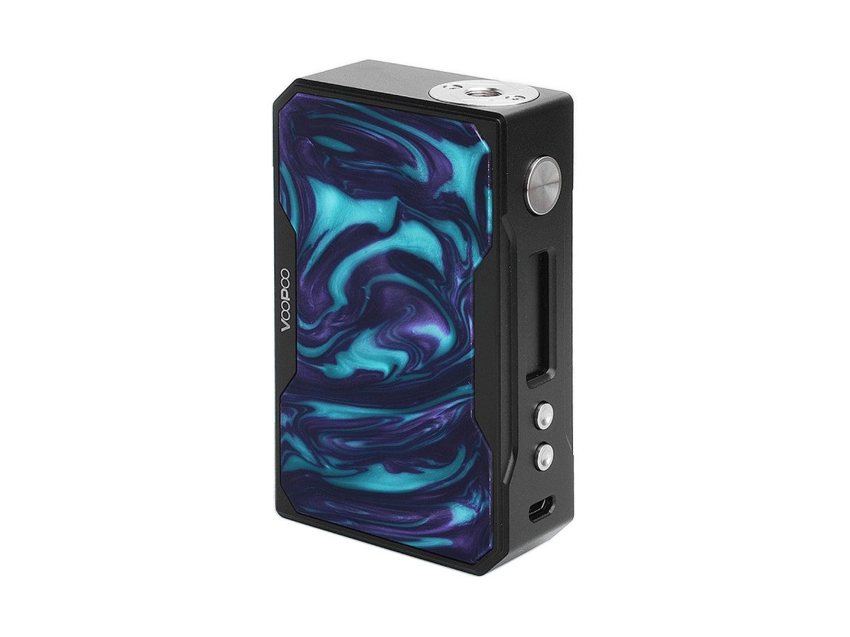 VOOPOO Drag 157W Box Mod Resin Edition