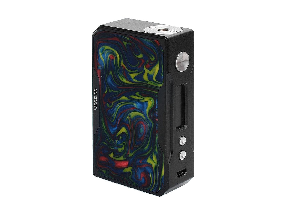 VOOPOO Drag 157W Box Mod Resin Edition