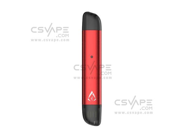 Rofvape Warlock Peas Starter Kit