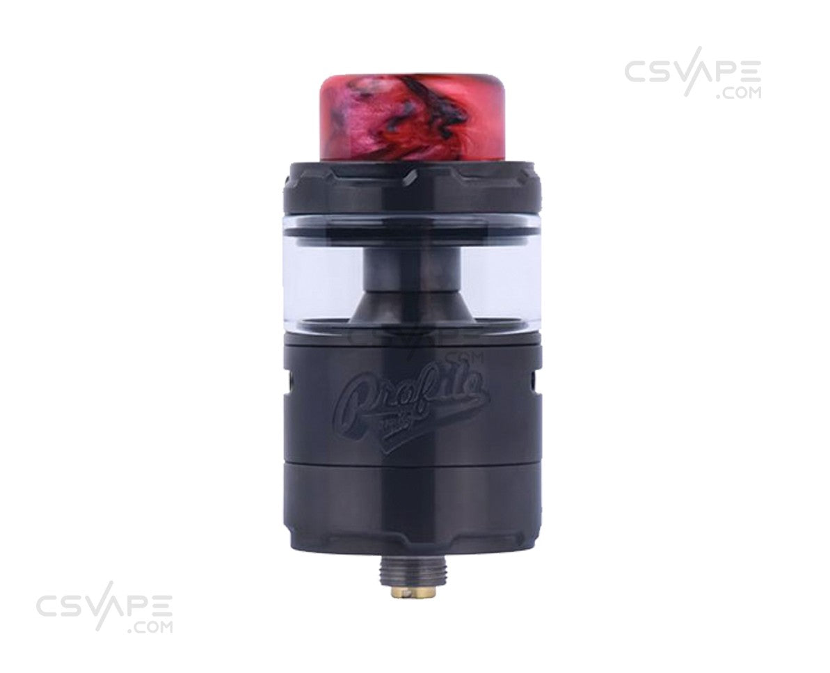 Wotofo Profile Unity RTA