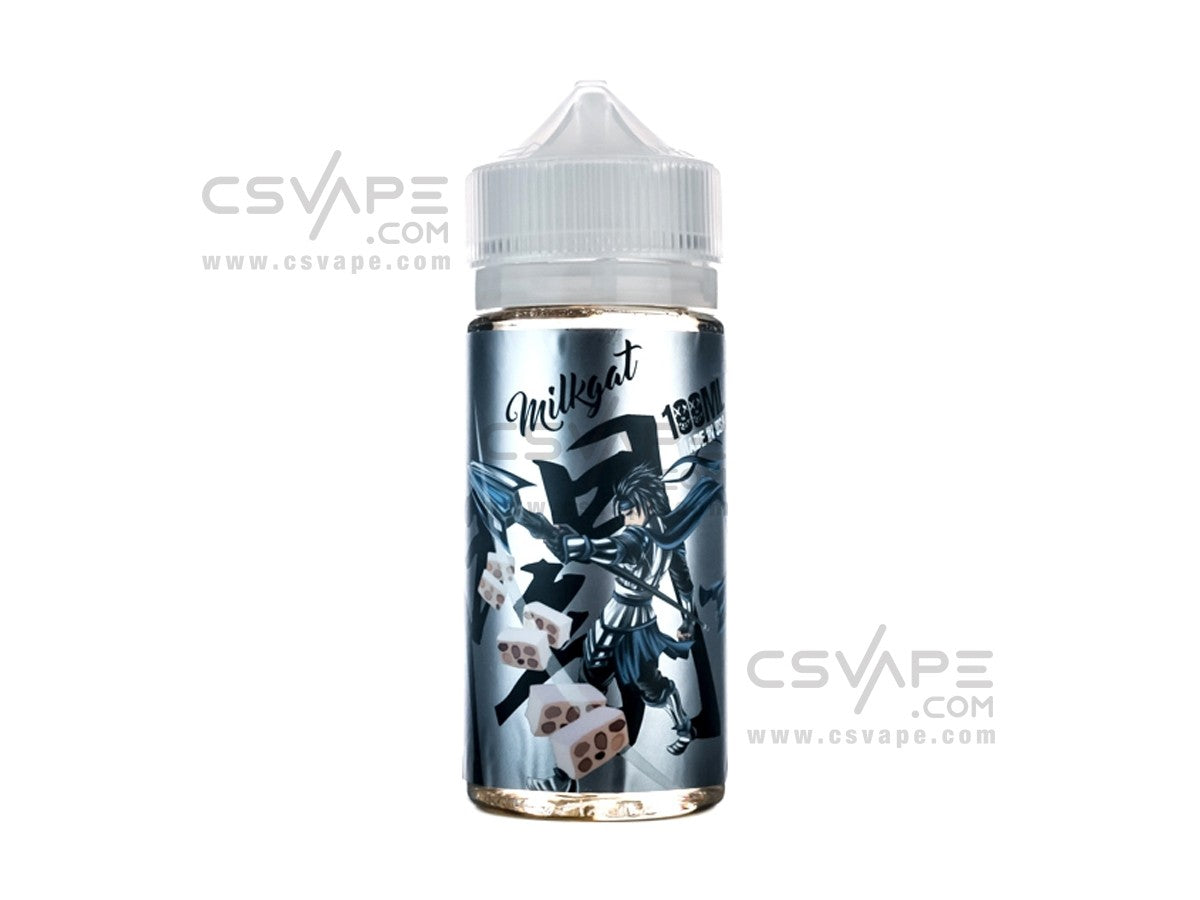 Yami Vapor Milkgat
