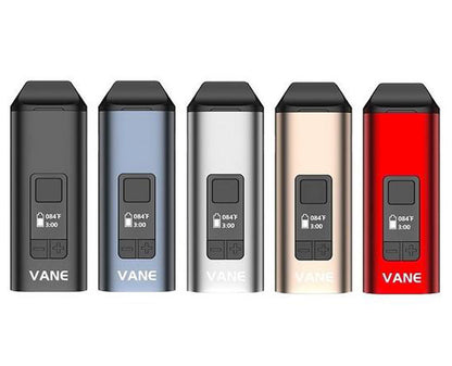 Yocan Vane Dry Herb Vaporizer