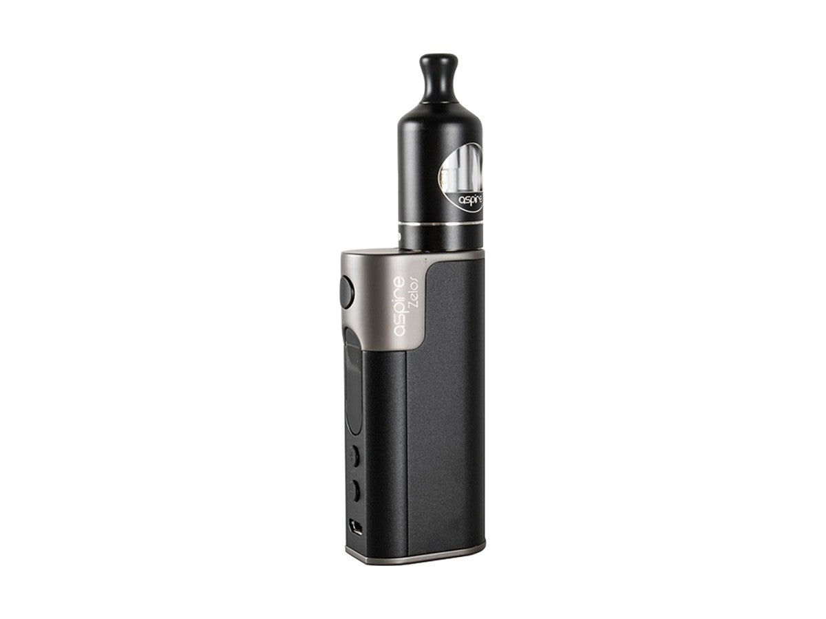 Aspire Zelos 50W Starter Kit