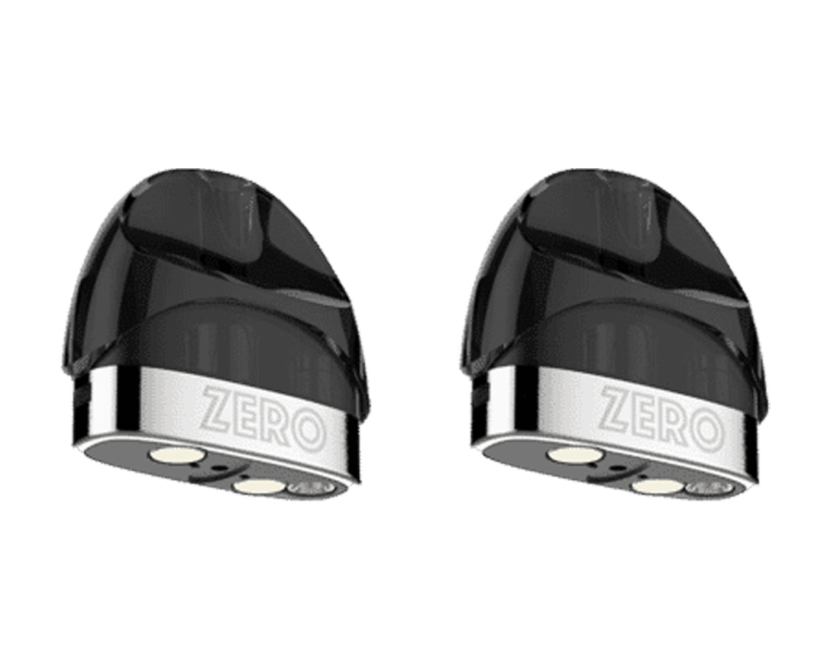 Vaporesso Renova Zero 1.0 Mesh Replacement Pod, 2 pack