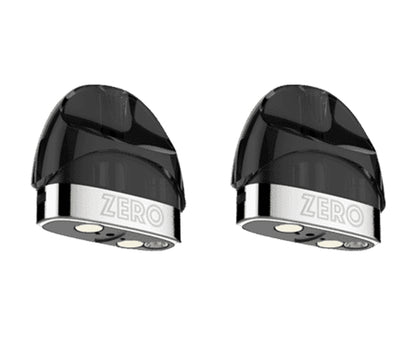 Vaporesso Renova Zero 1.0 Mesh Replacement Pod, 2 pack