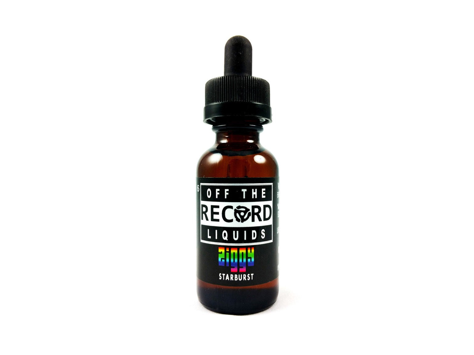 Off The Record  Ziggy