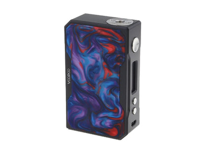 VOOPOO Drag 157W Box Mod Resin Edition